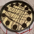 El cooksnap de Sarah Díaz cuando hizo Tarta 🍰 de Oreo fina.