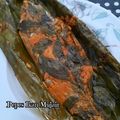 Cooksnap dari Maylia Putri untuk resep Pepes Ikan Mujair