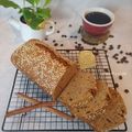 Cooksnap dari IFANI DEVI untuk resep Roti Ganjel Rel Khas Semarang