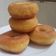Cooksnap dari Dini untuk resep Donat Labu Kuning