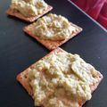 El cooksnap de Mariana Thompson cuando hizo Hummus de arvejas 😘😁 rapidísimo.