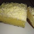 Cooksnap dari Dapur Ummu Muhammad untuk resep Bolu susu lembang