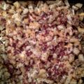 gevans75's cooksnap of when they made Swag-A-Licous N Bomb-Diggity Baked potato Triangles.