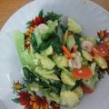 Cooksnap dari Tisrin Vita untuk resep Capcay kuah segar
