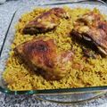 صورة من roro، شاركها بعد تجربة وصفة كبسة دجاج