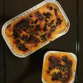 Cooksnap dari Mariana Warastuti untuk resep Dori Mentai Rice