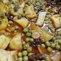 Cooksnap από dcroula στη συνταγή Αρακάς λαδερός κοκκινιστός