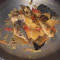 Cooksnap dari Rina Emas Babel untuk resep Pesmol Ikan Kembung
