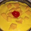 Noor Rao👩‍🍳's cooksnap of when they made Mango mousse 3 ingredients.