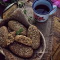 Cooksnap dari Frielingga Sit untuk resep Roti Gambang