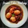 Cooksnap dari Hanum Hasibuan untuk resep Semur Tahu Telur