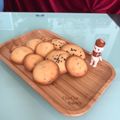 Cha Jaii 的 美式巧克力餅乾 cooksnap