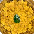 Cooksnap dari Win untuk resep Tempe Masak Tuturuga
