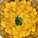 Cooksnap dari Win untuk resep Tempe Masak Tuturuga