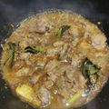 Cooksnap dari Farrah untuk resep 388. Semur Hati Ayam