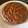 El cooksnap de Laura cuando hizo Pan de plátano vegano y sin azúcar.
