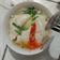 Cooksnap dari Frits Koilul untuk resep 21. Pangsit Ayam Rebus | Pangsit Kuah