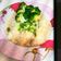 Cooksnap dari Meri untuk resep Bubur Ikan kakap