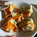 Cooksnap dari aqeirius untuk resep Kulit dimsum / kulit pangsit