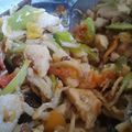 Cooksnap dari Vero Rose untuk resep Sambel goreng PT (pete teri)