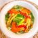 Cooksnap dari Fidela Sadewo untuk resep Cah Sawi Putih