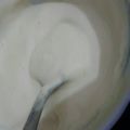 Cooksnap από anatoli gewrgiadi στη συνταγή Μαγιονέζα χωρίς αυγό