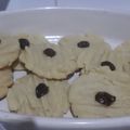 Cooksnap dari Shylla Chevarine untuk resep Chocochips Cookies Teflon
