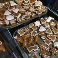 Annamária Holecs Cooksnap-ja, amikor elkészítette a(z) Puha mézeskalács receptet.