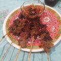 Cooksnap dari Anita Altam untuk resep Sate Maranggi Empuk & Tips