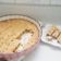 صورة من أم لجين*، شاركها بعد تجربة وصفة كيكة الكوكيز 🍪