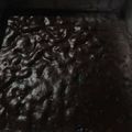 Cooksnap dari desychrisdiana untuk resep Brownies kukus tanpa telur
