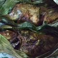 Cooksnap dari dwityaning untuk resep Ikan Panggang Oven