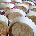 Cooksnap dari Nad. untuk resep Coffee Honey Bread