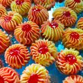 Cooksnap dari Dinda Ayu untuk resep Kukis Semprit 3 Bahan Tahan 5 Bulan