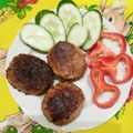 Сooksnap від Эльмира Гарбуз🌳, який(а) приготував(ла) Гречаники.