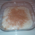 El cooksnap de Fathy Padilla cuando hizo Arroz con leche seco versión marroqui vegan versión.