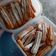 Cooksnap dari Novia Antika untuk resep Churros
