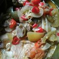 Cooksnap dari Widy Savitri untuk resep Ayam Garang Asem