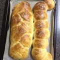 Cooksnap của Minh Hien khi họ làm theo món Bánh mỳ ngọt Brioches (cách làm1)