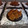 El cooksnap de Nicol Lavalle cuando hizo Brownie con dulce de leche, Chantilly, frutillas y arándanos.
