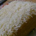 Cooksnap dari Peny Agustina untuk resep Steamed Cheese Cake (Cheese Cake Kukus)