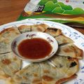 黃小怡 的 【元本山幸福廚房】海苔起司脆片 cooksnap