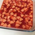 صورة من أكلاتي الشهية😋، شاركها بعد تجربة وصفة جلي فراولة