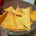 El cooksnap de 🌻Jesica 🌙 cuando hizo Doritos Nachos.