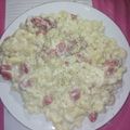 Cooksnap dari Dian Purnama untuk resep Macaroni Cheese (mac n cheese)