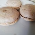 Palla Fanny Cooksnap-ja, amikor elkészítette a(z) Macaron receptet.