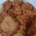 Cooksnap dari Meillyssa Chandra Hutabarat untuk resep Fillet Tuna Krispy