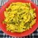 Sangita Vyas's cooksnap of when they made કારેલા બટાકા નું શાક.