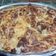El cooksnap de Ariel Soltermann cuando hizo Pollo con Papas a la Crema.