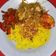 Cooksnap dari fifi eko yuniarti untuk resep Nasi Kuning Magicom (Simple)